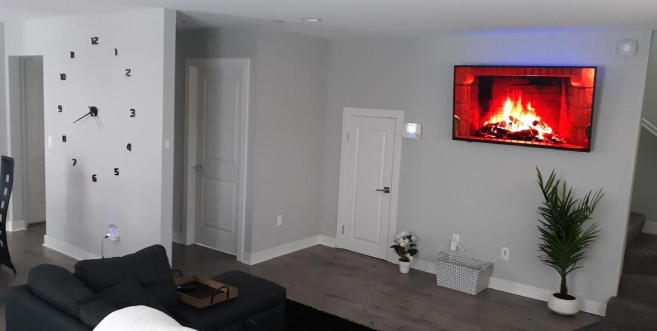 Luxury Stays Inglewood Exterior photo